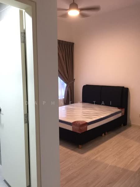 Condominium for Sale at Lakeville Residence - Daphney Tai - Bedroom - PropertyGuru.com.my