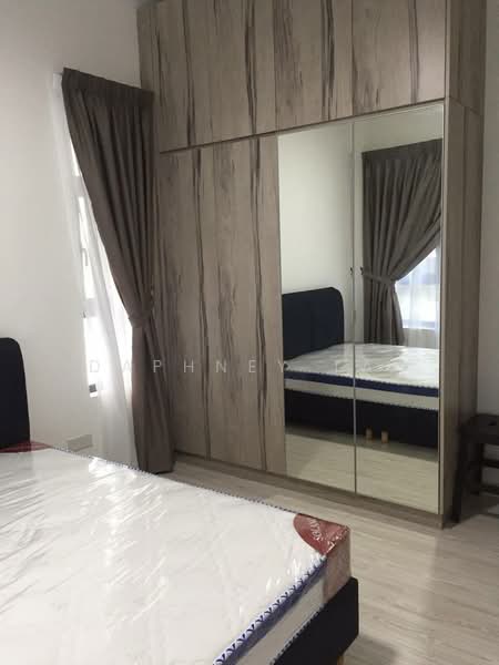 Condominium for Sale at Lakeville Residence - Daphney Tai - Bedroom - PropertyGuru.com.my