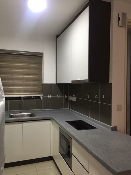 Condominium for Sale at Lakeville Residence - Daphney Tai - Kitchen - PropertyGuru.com.my