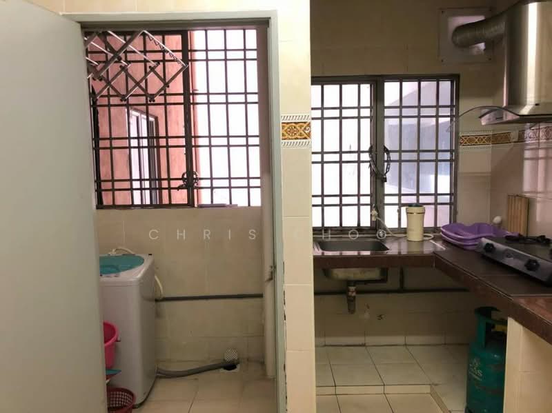 Condominium for Rent at Angkasa Condominiums - Chris Choo - PropertyGuru.com.my