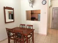 For Rent - Angkasa Condominiums