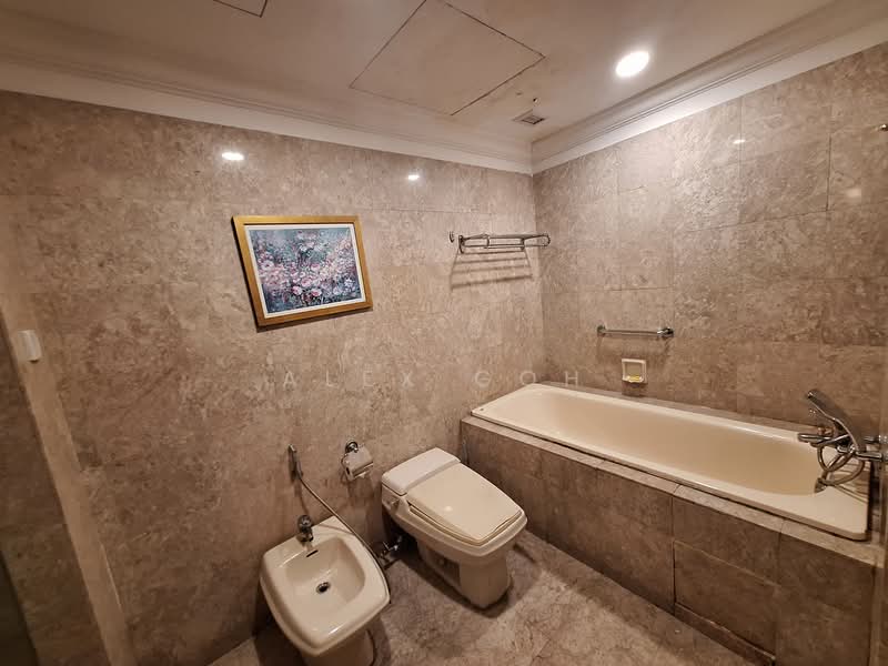 Service Residence for Sale at Berjaya Times Square - Alex Goh - Bathroom - PropertyGuru.com.my