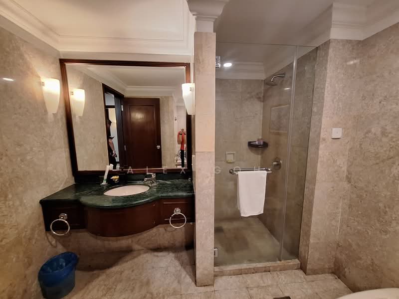 Service Residence for Sale at Berjaya Times Square - Alex Goh - Bathroom - PropertyGuru.com.my