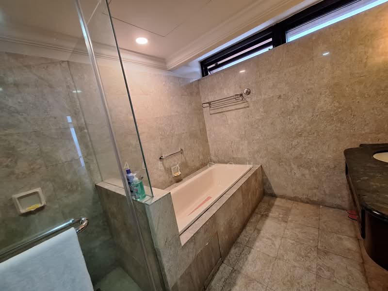 Service Residence for Sale at Berjaya Times Square - Alex Goh - Bathroom - PropertyGuru.com.my