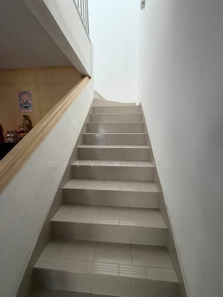 Rumah Teres 2 Tingkat untuk Dijual di Taman Sri Putri (Skudai) - Calvin Lee - PropertyGuru.com.my