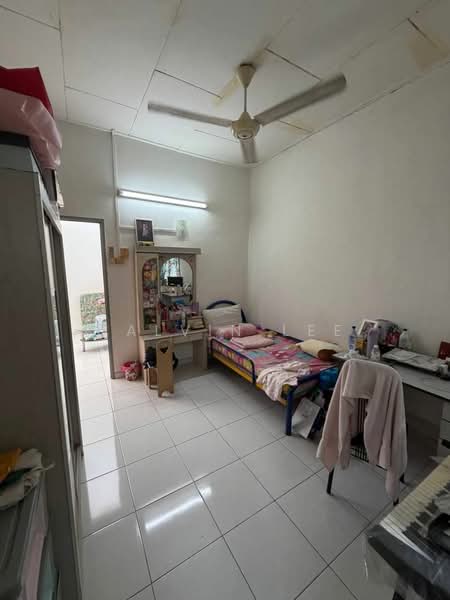Rumah Teres 2 Tingkat untuk Dijual di Taman Sri Putri (Skudai) - Calvin Lee - PropertyGuru.com.my
