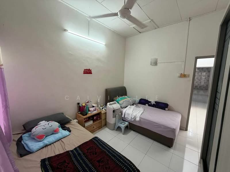 Rumah Teres 2 Tingkat untuk Dijual di Taman Sri Putri (Skudai) - Calvin Lee - PropertyGuru.com.my