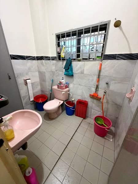 Rumah Teres 2 Tingkat untuk Dijual di Taman Sri Putri (Skudai) - Calvin Lee - PropertyGuru.com.my