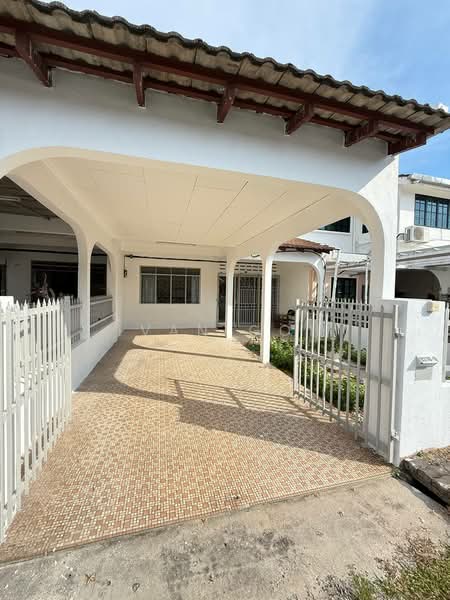 2-storey Terraced House for Sale in Taman Indah (Bukit Baru) - Ivan Goh - PropertyGuru.com.my