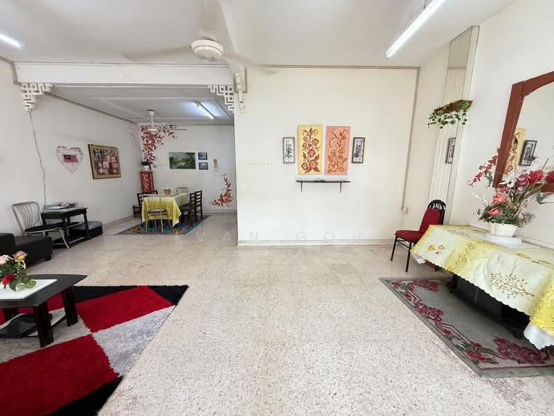 2-storey Terraced House for Sale in Taman Indah (Bukit Baru) - Ivan Goh - PropertyGuru.com.my