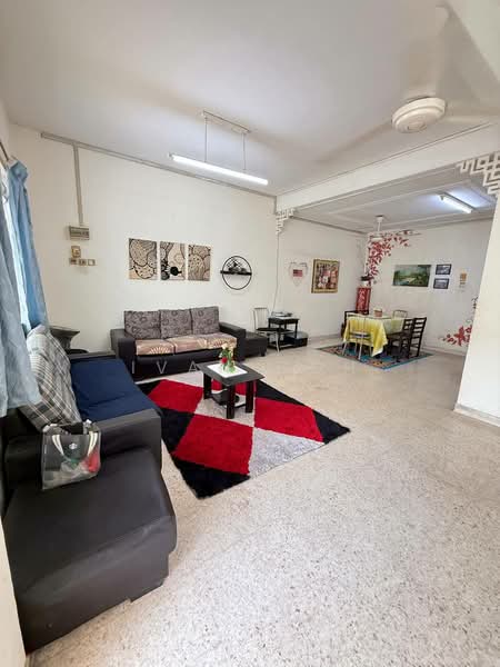 2-storey Terraced House for Sale in Taman Indah (Bukit Baru) - Ivan Goh - PropertyGuru.com.my