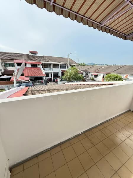2-storey Terraced House for Sale in Taman Indah (Bukit Baru) - Ivan Goh - PropertyGuru.com.my