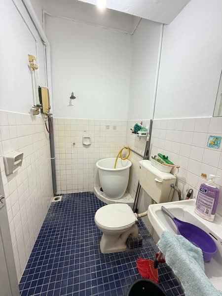 2-storey Terraced House for Sale in Taman Indah (Bukit Baru) - Ivan Goh - PropertyGuru.com.my