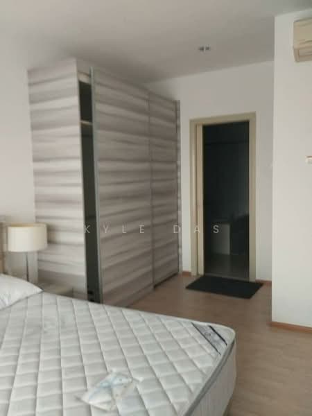 Service Residence for Rent at Encorp Marina - Kyle Das - Bedroom - PropertyGuru.com.my