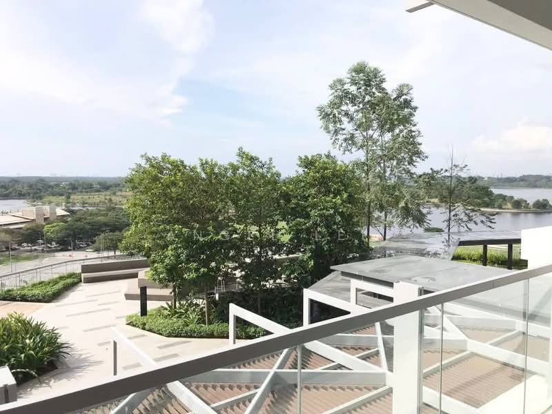 Service Residence for Rent at Southern Marina Residences - Angel Lee - PropertyGuru.com.my