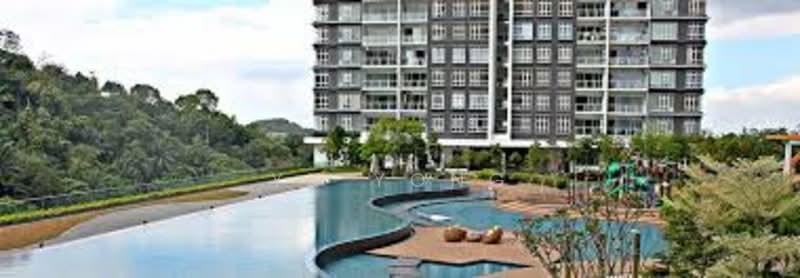 Kondominium untuk Dijual di Damansara Foresta - Yk Yong - PropertyGuru.com.my