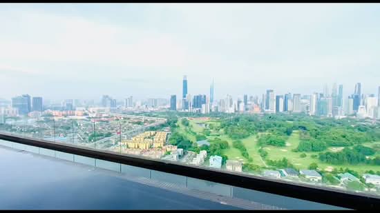 Servis Apartment untuk Disewa di Sentrio Pandan - Izzaza Izzati - PropertyGuru.com.my