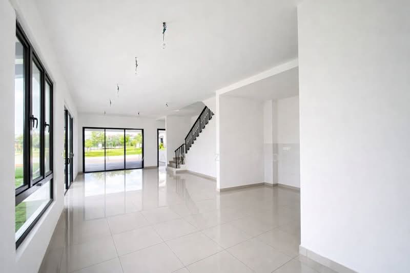 Rumah Teres 2 Tingkat untuk Dijual di Setia Safiro (Cyberjaya) - AIMAN ZUHDI - PropertyGuru.com.my
