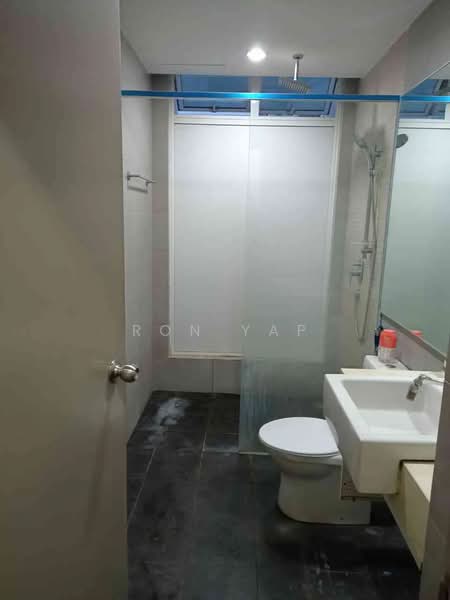 Service Residence for Rent at The Loft @ ZetaPark - Ron Yap - Bathroom - PropertyGuru.com.my