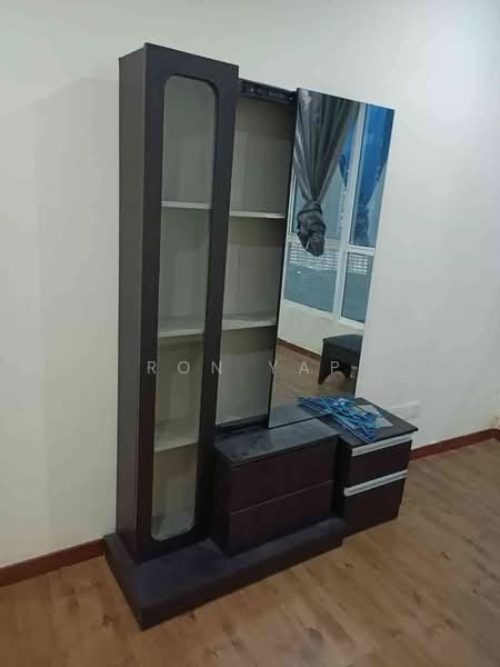 Service Residence for Rent at The Loft @ ZetaPark - Ron Yap - Interior - PropertyGuru.com.my