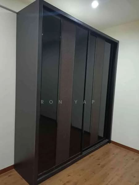 Service Residence for Rent at The Loft @ ZetaPark - Ron Yap - Interior - PropertyGuru.com.my