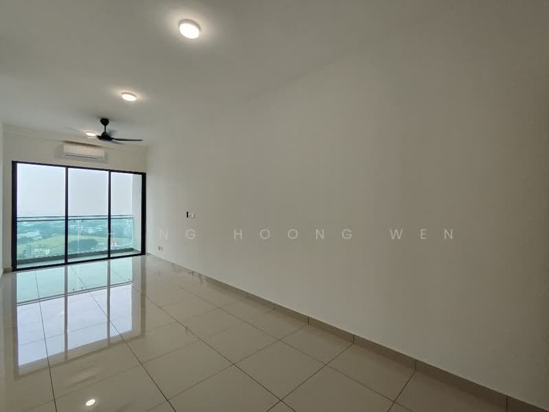 Condominium for Sale at Verando Residence - Chang Hoong Wen - Living Room - PropertyGuru.com.my