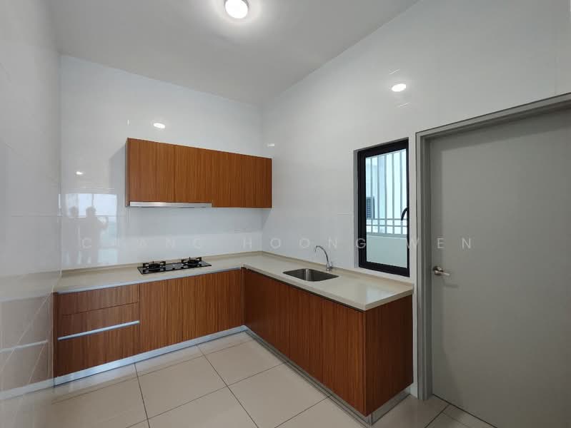 Condominium for Sale at Verando Residence - Chang Hoong Wen - Kitchen - PropertyGuru.com.my