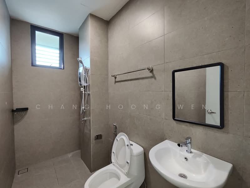 Condominium for Sale at Verando Residence - Chang Hoong Wen - Bathroom - PropertyGuru.com.my