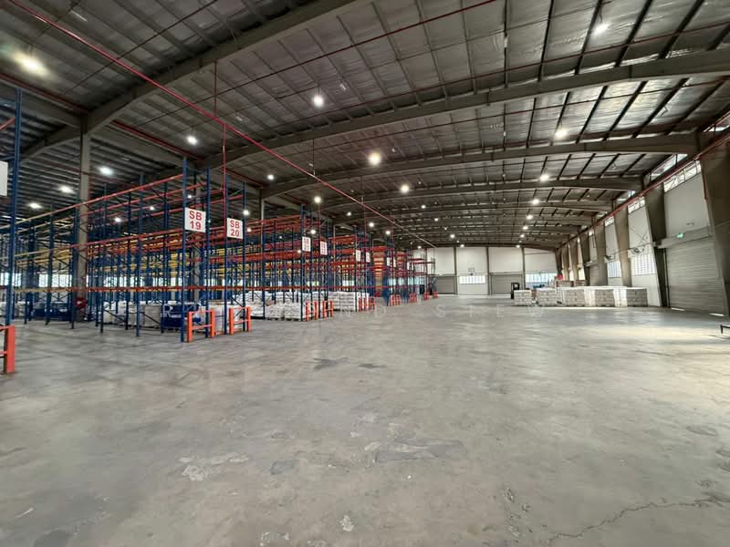 Kilang untuk Disewa di Taman Perindustrian Sime Uep (Subang Jaya) - Raymond Siew - Interior - PropertyGuru.com.my