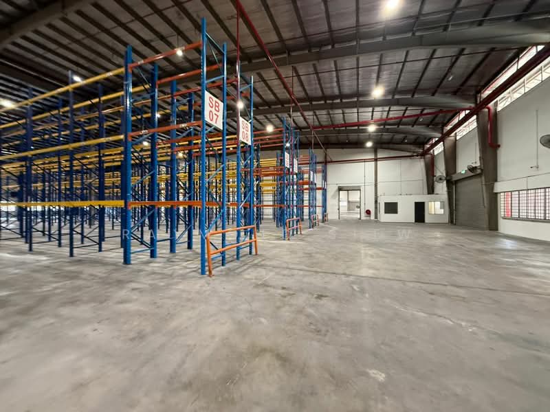 Kilang untuk Disewa di Taman Perindustrian Sime Uep (Subang Jaya) - Raymond Siew - Interior - PropertyGuru.com.my