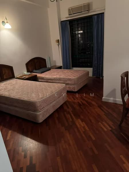 Condominium for Rent at The Straits View Condominium - Alexy Lim - Bedroom - PropertyGuru.com.my