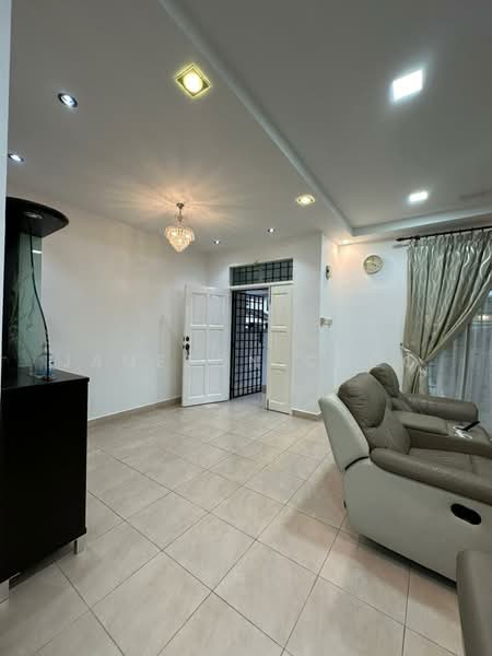 Cluster House for Rent in Austin Heights (Tebrau) - Jameson Choo - PropertyGuru.com.my
