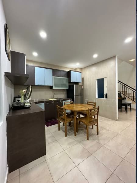 Cluster House for Rent in Austin Heights (Tebrau) - Jameson Choo - PropertyGuru.com.my