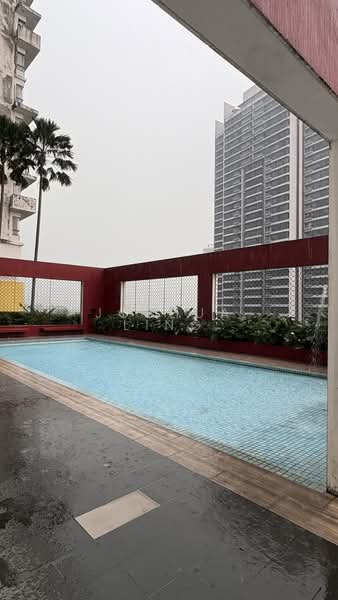 Kondominium untuk Disewa di Neo Damansara - Joshua Ling - PropertyGuru.com.my