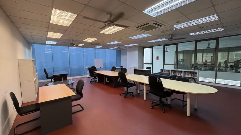 Kondominium untuk Disewa di Neo Damansara - Joshua Ling - PropertyGuru.com.my
