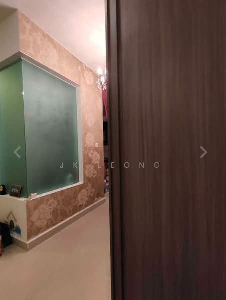 Service Residence for Sale at Ritze Perdana 2 - JK Leong - Interior - PropertyGuru.com.my