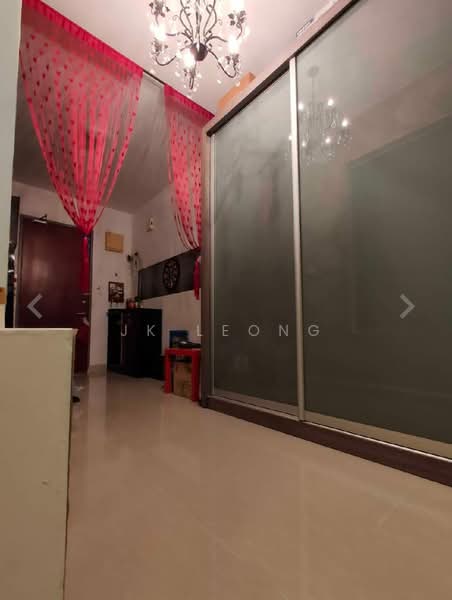 Service Residence for Sale at Ritze Perdana 2 - JK Leong - Interior - PropertyGuru.com.my