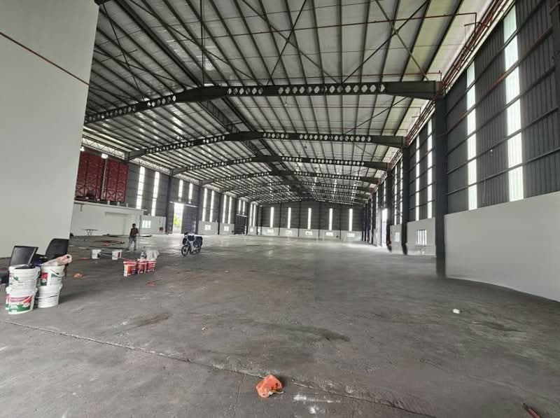Kilang untuk Disewa di Taman Sungai Kapar Indah (Kapar) - Tony Cham - Interior - PropertyGuru.com.my