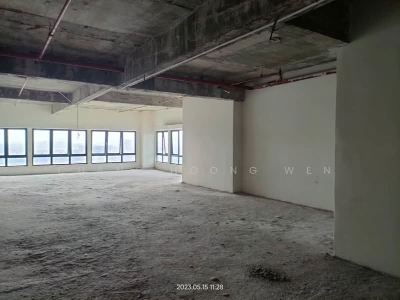 Pejabat untuk Dijual di Klang (Selangor) - Chang Hoong Wen - Interior - PropertyGuru.com.my