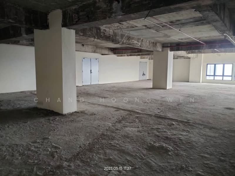 Pejabat untuk Dijual di Klang (Selangor) - Chang Hoong Wen - Interior - PropertyGuru.com.my