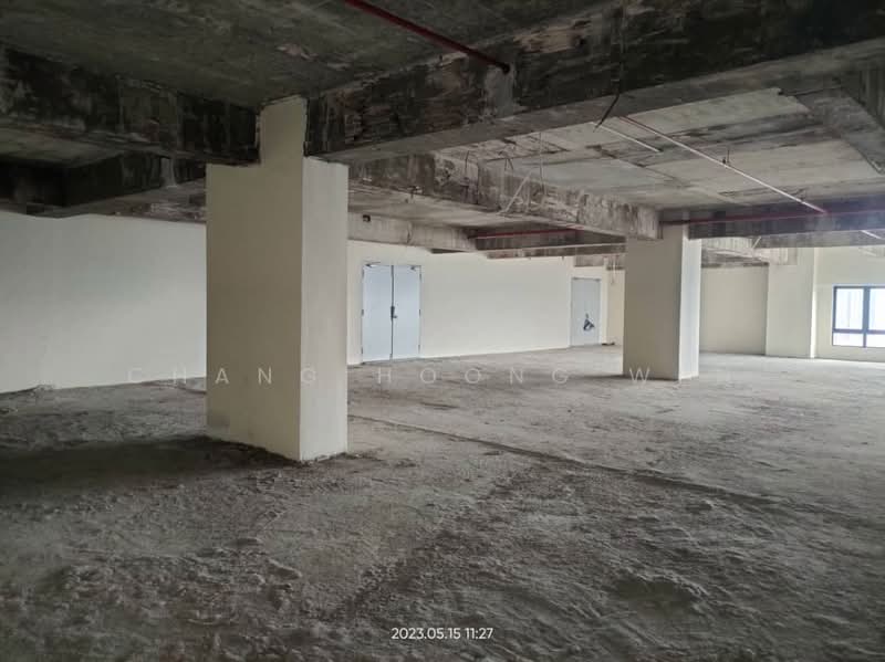 Pejabat untuk Dijual di Klang (Selangor) - Chang Hoong Wen - Interior - PropertyGuru.com.my