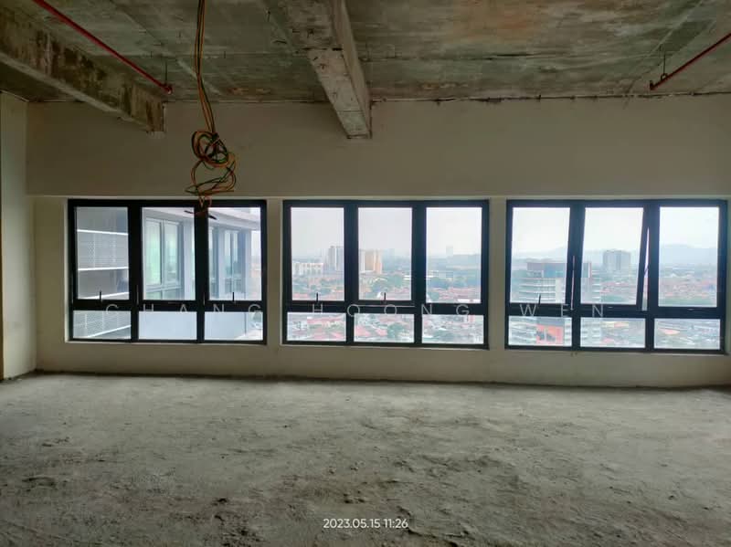 Pejabat untuk Dijual di Klang (Selangor) - Chang Hoong Wen - View - PropertyGuru.com.my
