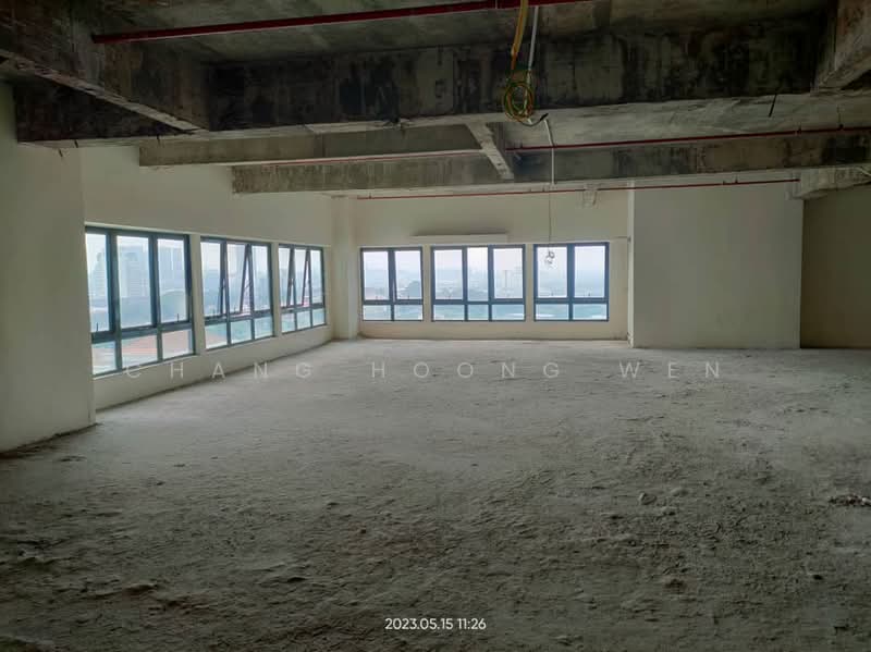 Pejabat untuk Dijual di Klang (Selangor) - Chang Hoong Wen - Interior - PropertyGuru.com.my
