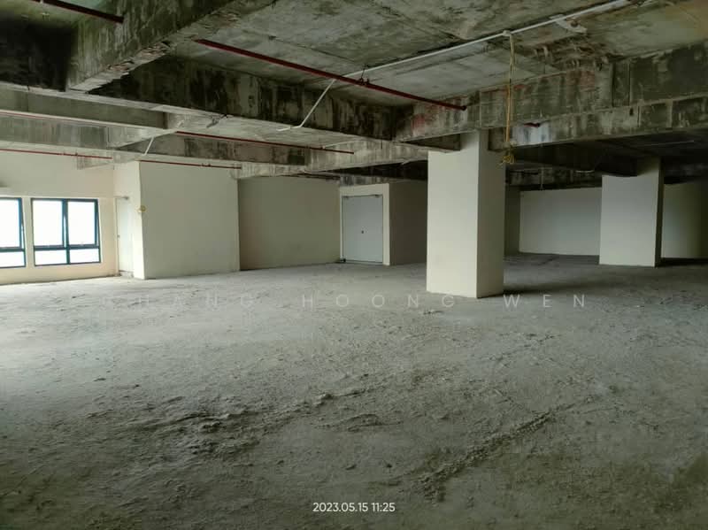 Pejabat untuk Dijual di Klang (Selangor) - Chang Hoong Wen - Interior - PropertyGuru.com.my
