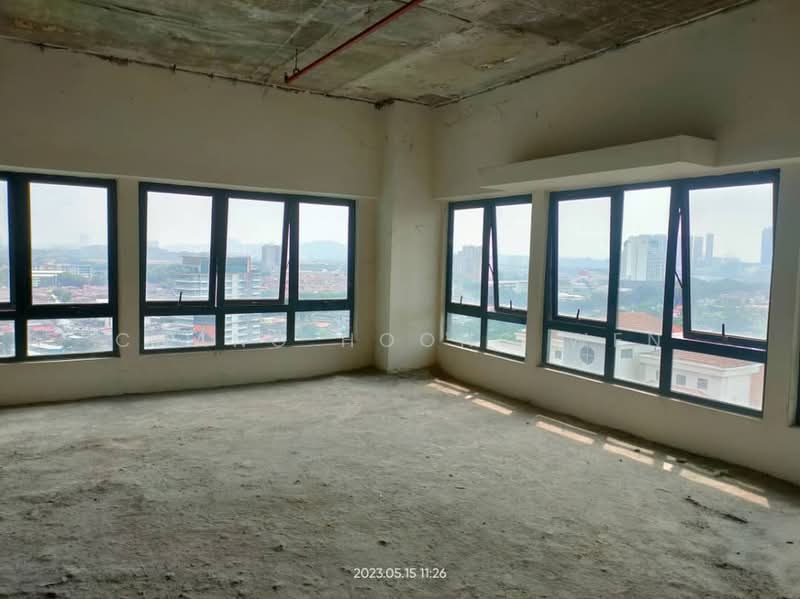 Pejabat untuk Dijual di Klang (Selangor) - Chang Hoong Wen - View - PropertyGuru.com.my