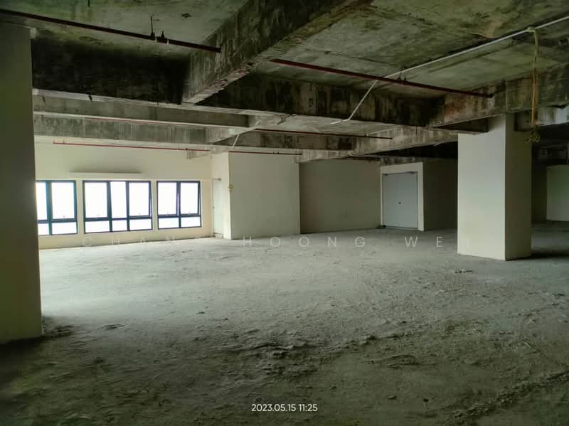 Pejabat untuk Dijual di Klang (Selangor) - Chang Hoong Wen - Interior - PropertyGuru.com.my