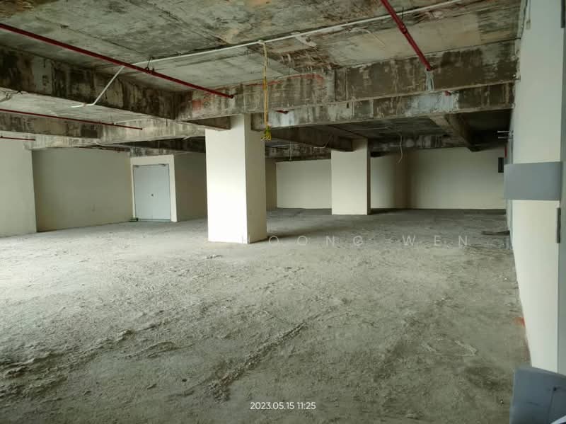 Pejabat untuk Dijual di Klang (Selangor) - Chang Hoong Wen - Interior - PropertyGuru.com.my