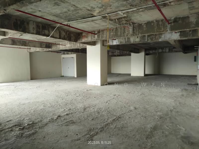 Pejabat untuk Dijual di Klang (Selangor) - Chang Hoong Wen - Interior - PropertyGuru.com.my