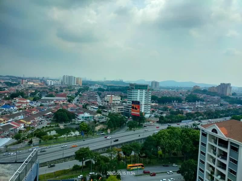 Pejabat untuk Dijual di Klang (Selangor) - Chang Hoong Wen - Exterior - PropertyGuru.com.my