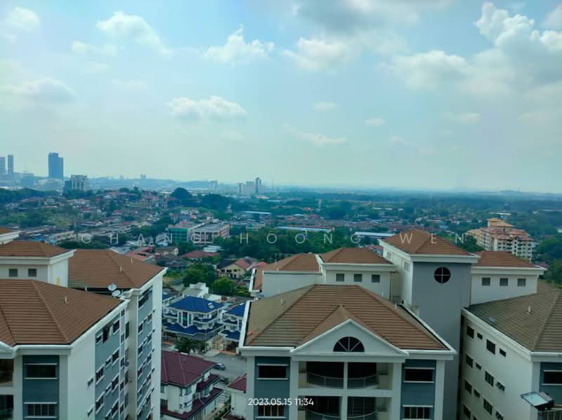 Pejabat untuk Dijual di Klang (Selangor) - Chang Hoong Wen - Exterior - PropertyGuru.com.my